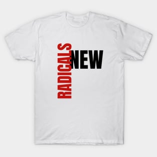 New Radicals T-Shirt